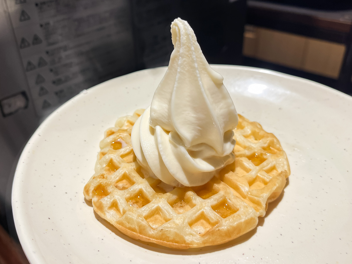 「しゃぶ葉」で牛たんのしゃぶしゃぶ食べ放題したよ！／横浜ワールドポーターズ店