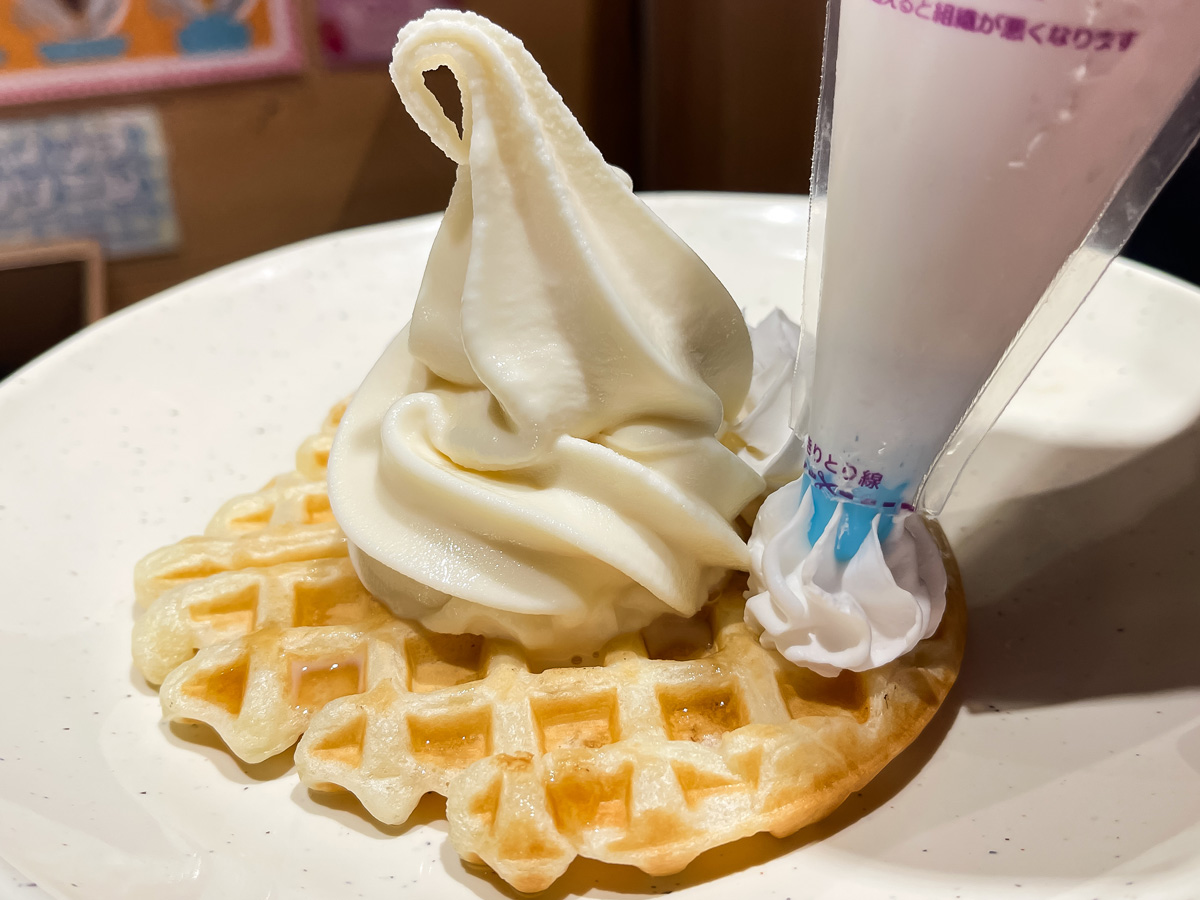 「しゃぶ葉」で牛たんのしゃぶしゃぶ食べ放題したよ！／横浜ワールドポーターズ店