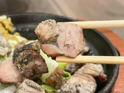「むさしの森珈琲」でイタリア栗100%使用の搾りたてモンブランパンケーキ食べたよ!