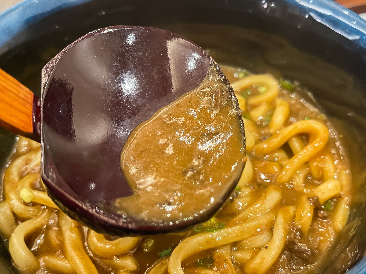 ホテルルートイン都城のレストラン「NAGOMI(でなごみ)」で地鶏の炭火焼・上田カリーうどん食べた!/宮崎県都城市