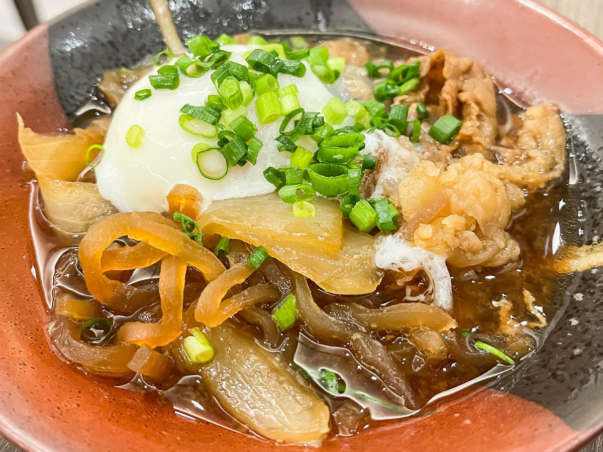 ホテルルートイン都城のレストラン「NAGOMI(でなごみ)」で地鶏の炭火焼・上田カリーうどん食べた!/宮崎県都城市