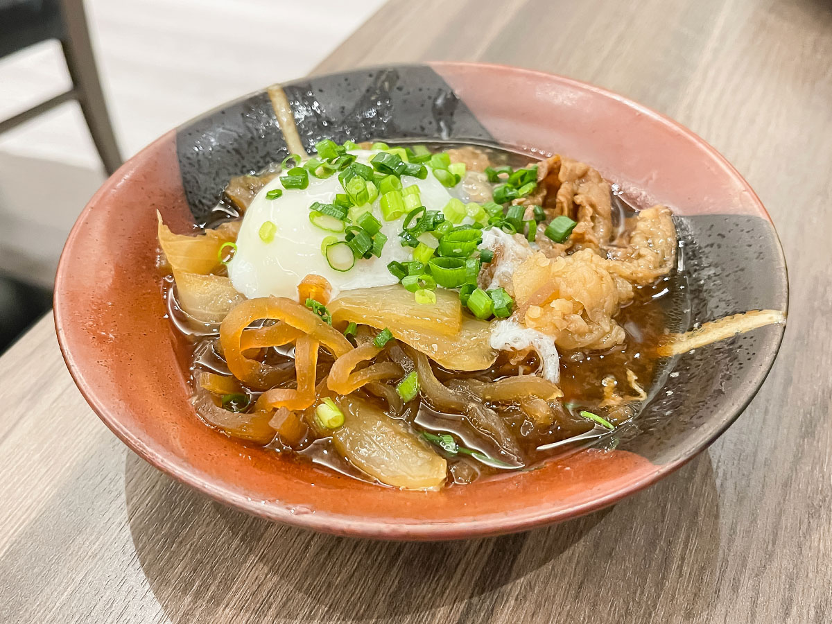 ホテルルートイン都城のレストラン「NAGOMI(でなごみ)」で地鶏の炭火焼・上田カリーうどん食べた!/宮崎県都城市