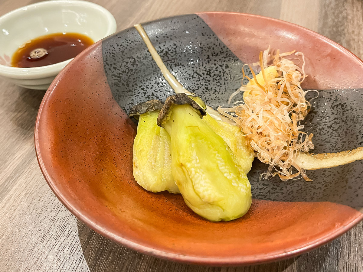 ホテルルートイン都城のレストラン「NAGOMI(でなごみ)」で地鶏の炭火焼・上田カリーうどん食べた!/宮崎県都城市