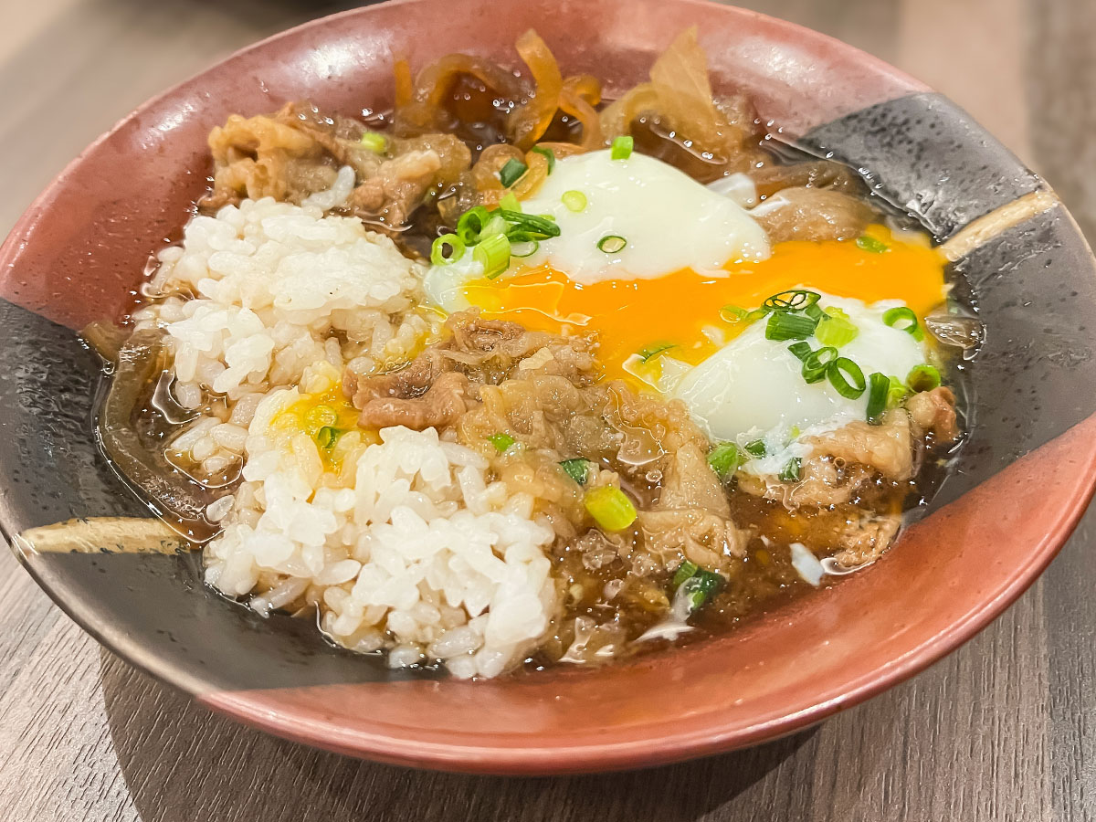 ホテルルートイン都城のレストラン「NAGOMI(でなごみ)」で地鶏の炭火焼・上田カリーうどん食べた!/宮崎県都城市