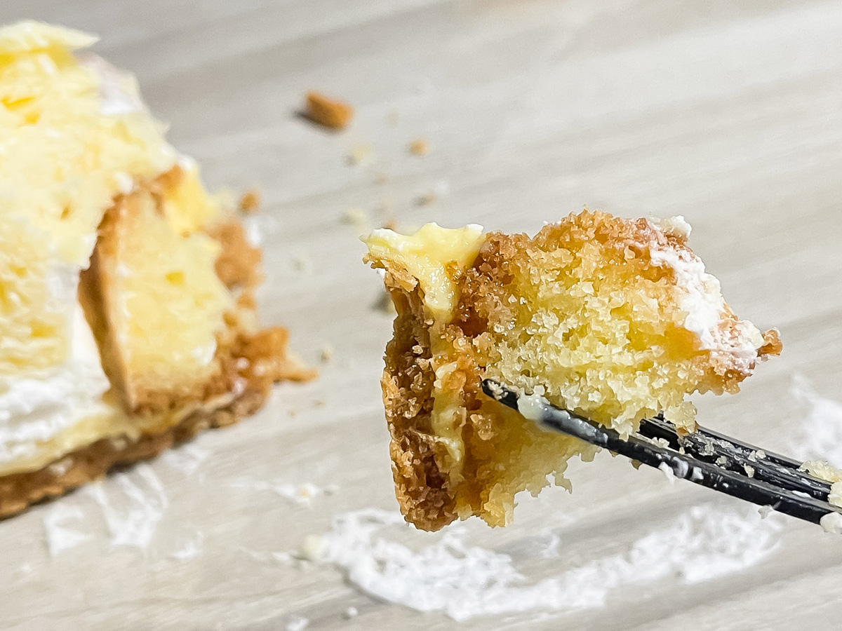 「たなかフルーツ」でシャインマスカットタルト、トールゼリーメロンを買ってみた!/宮崎県都城市