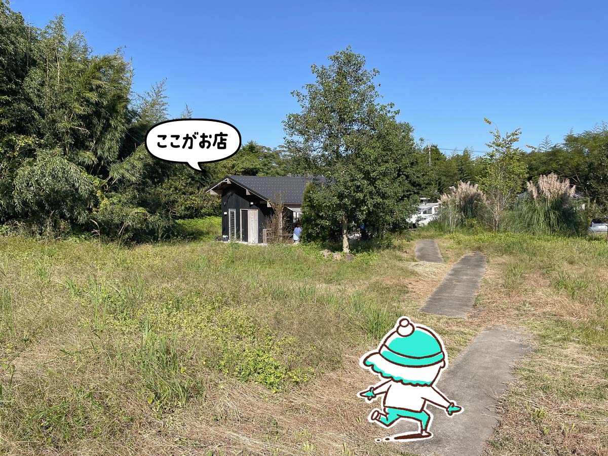 「水菓子屋」でクリームのせ蜂蜜レモンかき氷買ってみたよ!/宮崎県都城市