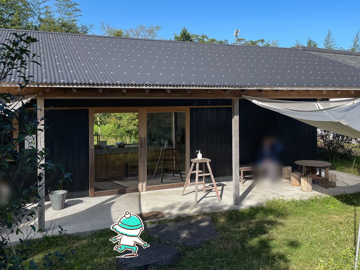 「水菓子屋」でクリームのせ蜂蜜レモンかき氷買ってみたよ!/宮崎県都城市