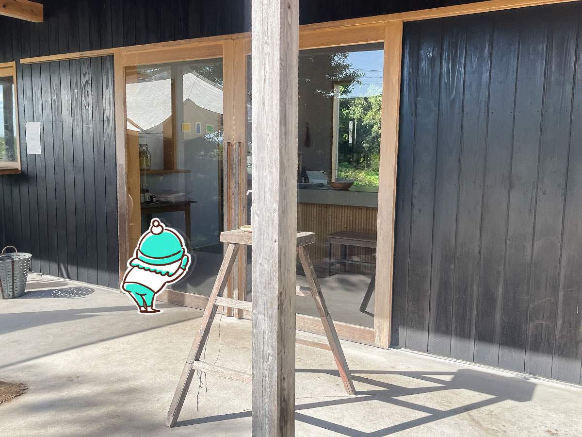 「水菓子屋」でクリームのせ蜂蜜レモンかき氷買ってみたよ!/宮崎県都城市