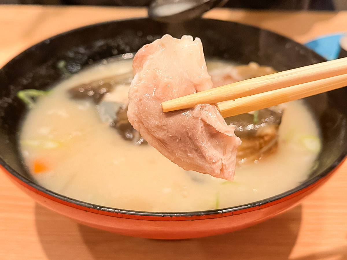 回転寿司「寿司虎」で寒ぶりトロ、白海老握り、カワハギなど食べた！／宮崎県都城市都北店