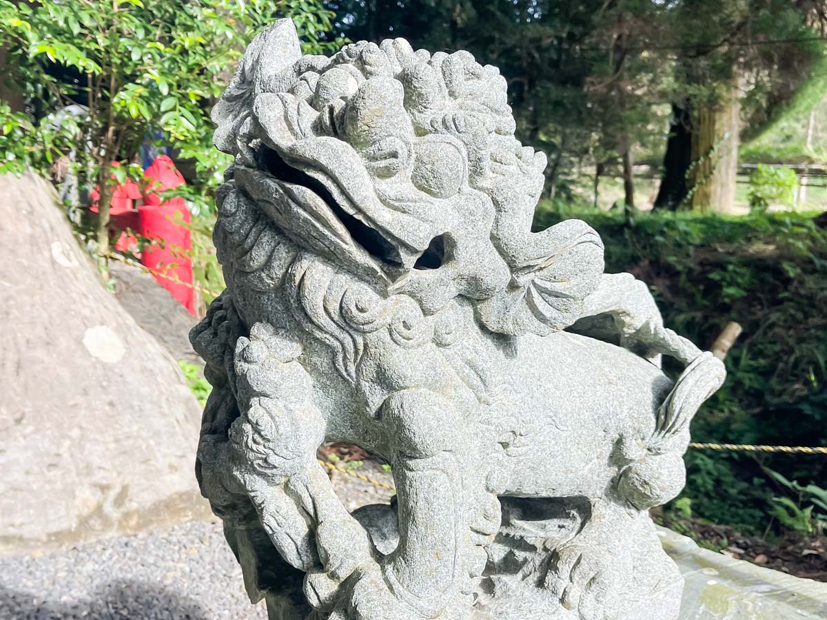 パワースポットの「東霧島神社(つまきりしまじんじゃ)」に行ってみたよ／宮崎県都城市