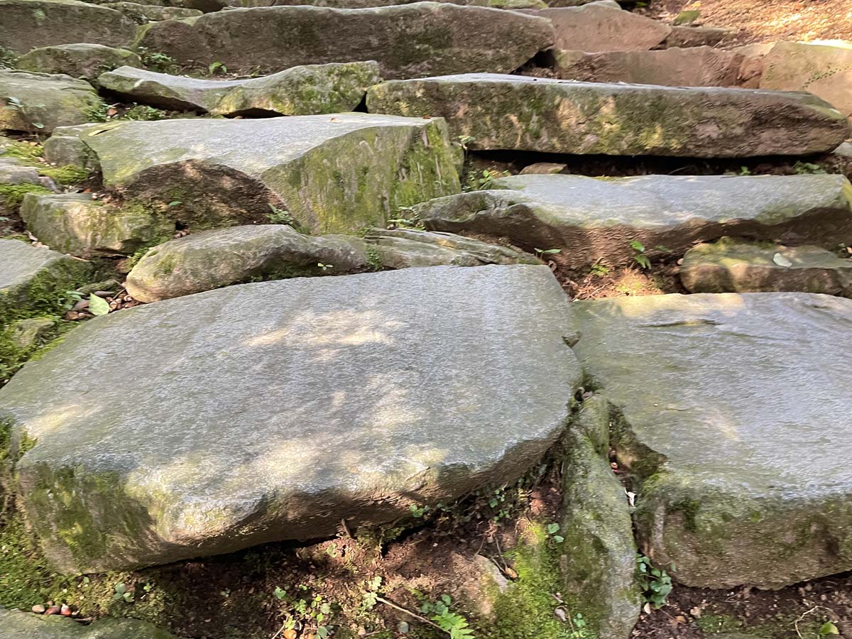パワースポットの「東霧島神社(つまきりしまじんじゃ)」に行ってみたよ／宮崎県都城市