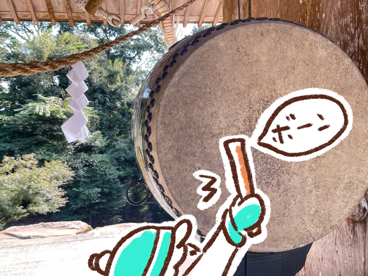 パワースポットの「東霧島神社(つまきりしまじんじゃ)」に行ってみたよ／宮崎県都城市