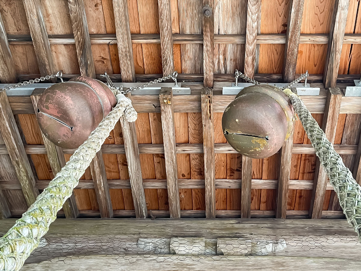 パワースポットの「東霧島神社(つまきりしまじんじゃ)」に行ってみたよ／宮崎県都城市