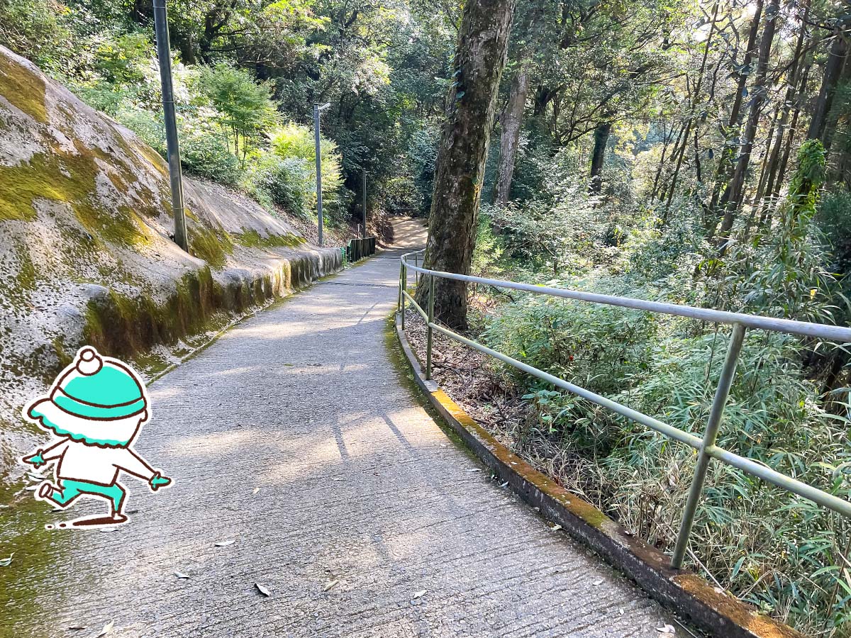 パワースポットの「東霧島神社(つまきりしまじんじゃ)」に行ってみたよ／宮崎県都城市