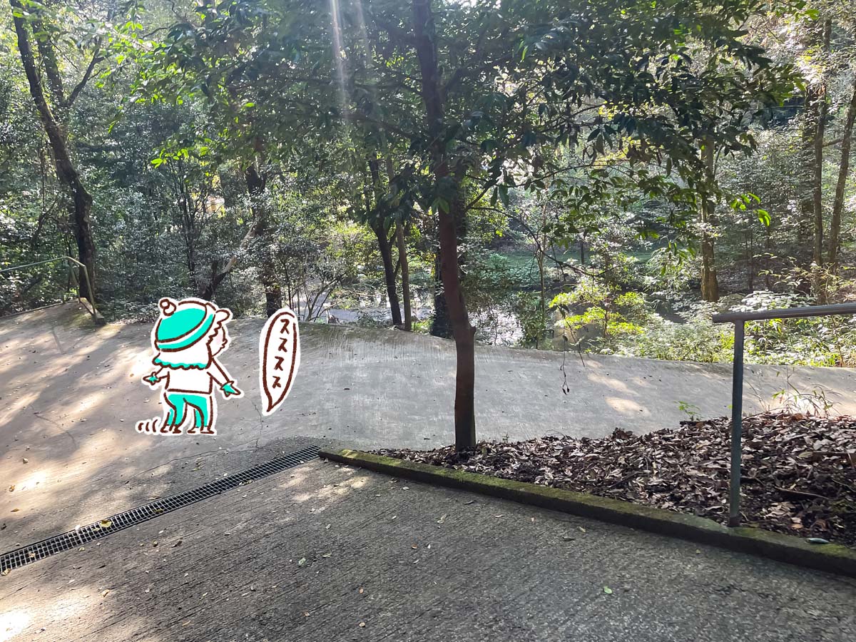 パワースポットの「東霧島神社(つまきりしまじんじゃ)」に行ってみたよ／宮崎県都城市