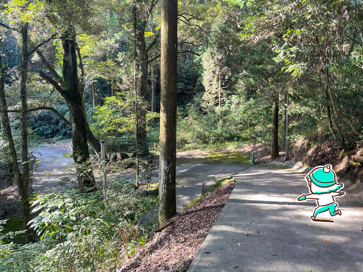 パワースポットの「東霧島神社(つまきりしまじんじゃ)」に行ってみたよ／宮崎県都城市