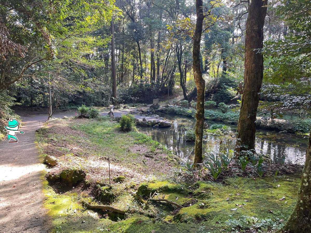 パワースポットの「東霧島神社(つまきりしまじんじゃ)」に行ってみたよ／宮崎県都城市
