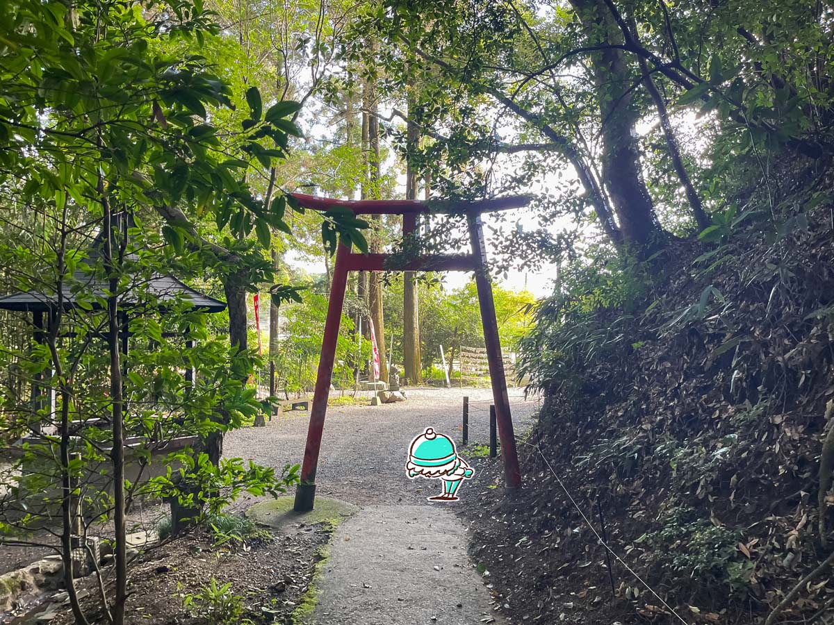 パワースポットの「東霧島神社(つまきりしまじんじゃ)」に行ってみたよ／宮崎県都城市