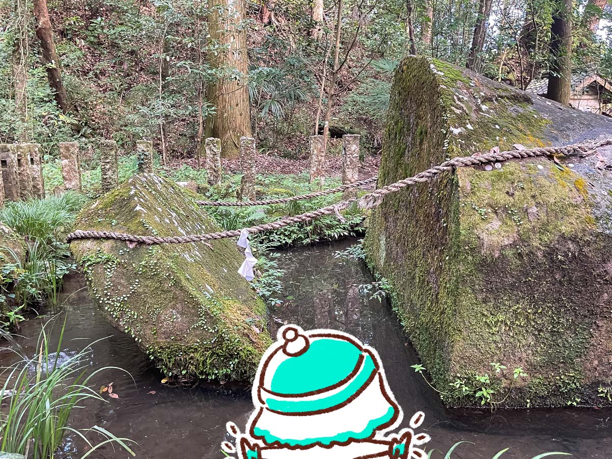 パワースポットの「東霧島神社(つまきりしまじんじゃ)」に行ってみたよ／宮崎県都城市