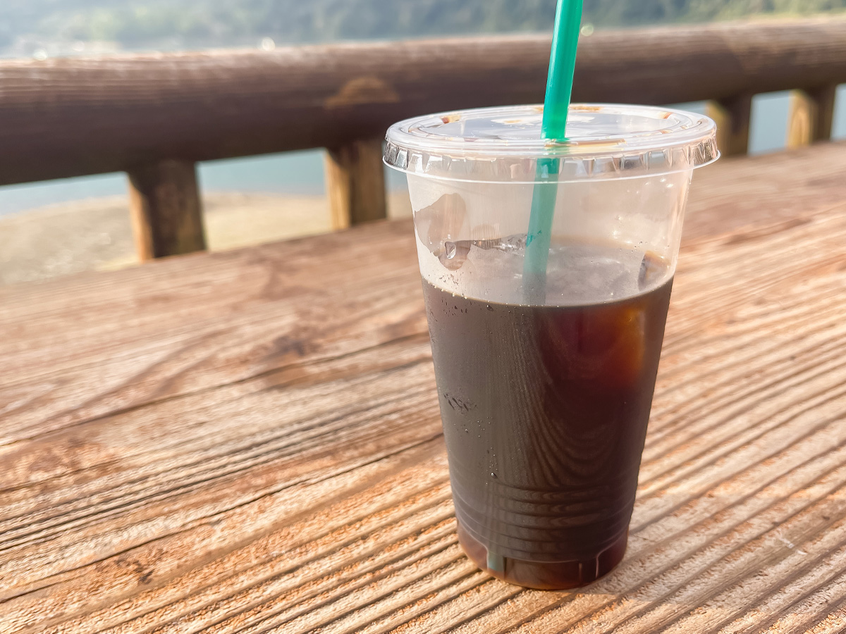 霧島山最大の火口湖「御池(みいけ)」でミッシーに乗ってみたよ/宮崎県高原町