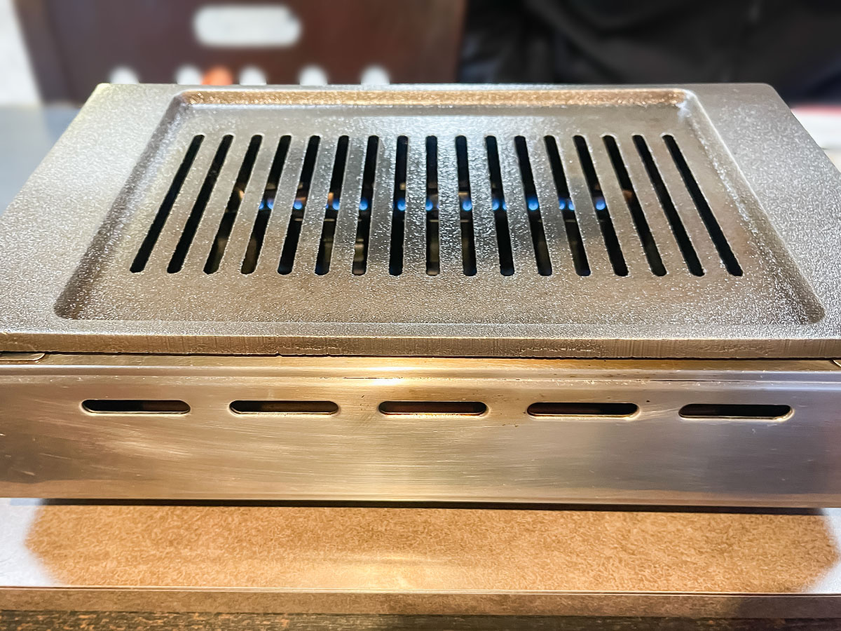 焼肉専門店「ありまん」で上塩タン黒毛和牛タン元、シャトーブリアン、らーめん食べたよ／宮崎県都城市