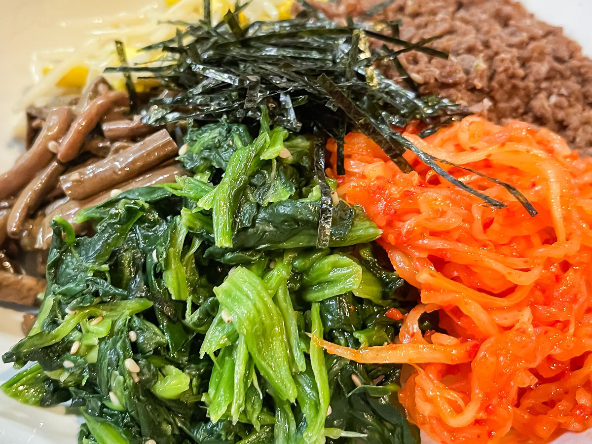 焼肉専門店「ありまん」で上塩タン黒毛和牛タン元、シャトーブリアン、らーめん食べたよ／宮崎県都城市