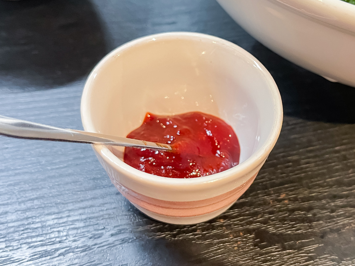 焼肉専門店「ありまん」で上塩タン黒毛和牛タン元、シャトーブリアン、らーめん食べたよ／宮崎県都城市