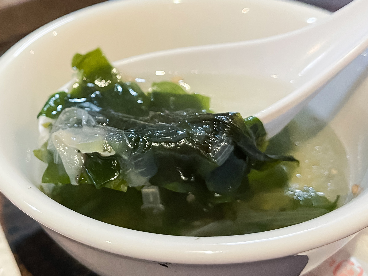 焼肉専門店「ありまん」で上塩タン黒毛和牛タン元、シャトーブリアン、らーめん食べたよ／宮崎県都城市