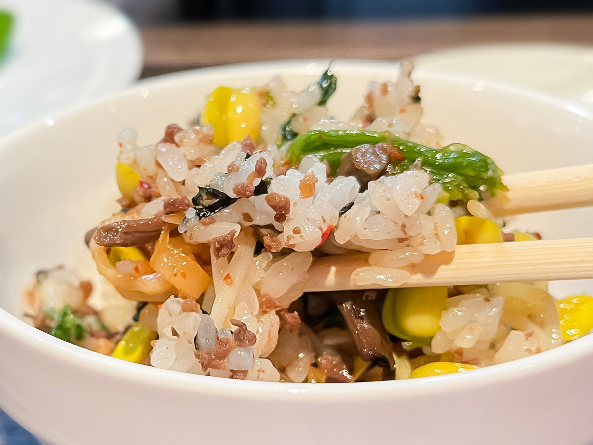 焼肉専門店「ありまん」で上塩タン黒毛和牛タン元、シャトーブリアン、らーめん食べたよ／宮崎県都城市