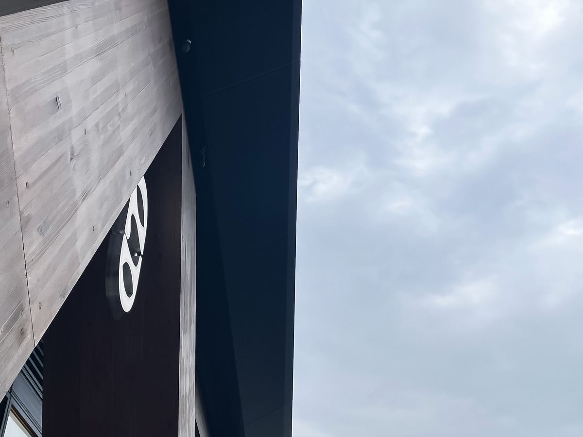 「daco(ダコ)」でチーズジャンキー、照り焼きバーガー、カカオキャラメルカマンベール買ったよ!/横浜臨港パーク店