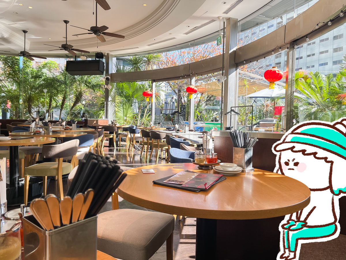 「威南記海南鶏飯(ウィーナムキー ハイナンチキンライス)」でローストチキンヌードルとラクサ食べた/東京・田町店