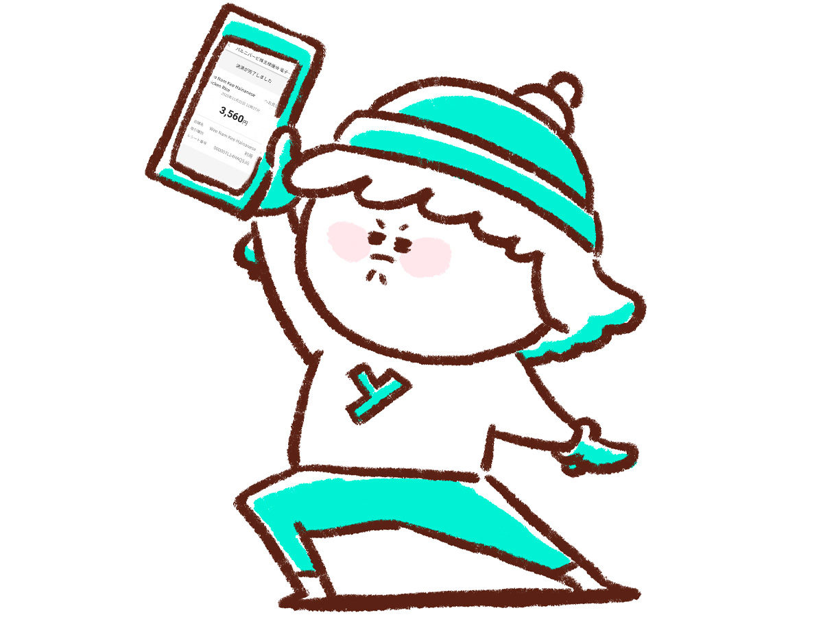 「威南記海南鶏飯(ウィーナムキー ハイナンチキンライス)」でローストチキンヌードルとラクサ食べた/東京・田町店