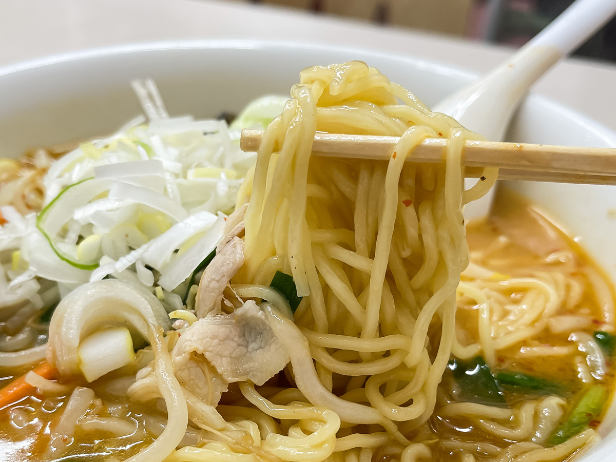 中華料理「鶴廣(つるひろ)」でレバ炒め、みそラーメン、エビチャーハン食べた！／横浜・鶴屋町