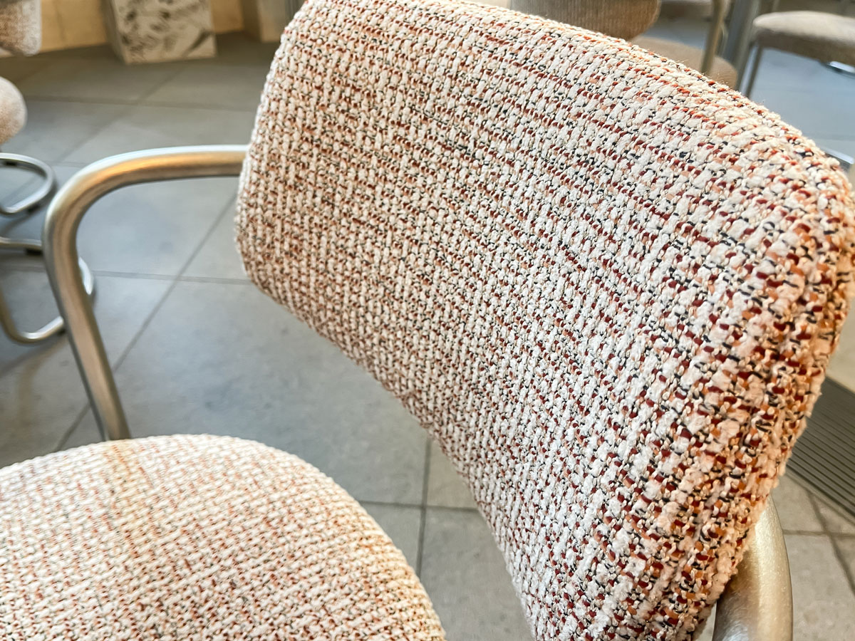 「CRAFT. Table(クラフトテーブル)」で小豆とサツマイモのおしるこ・釜炒り茶のセット食べたよ！／横浜・馬車道