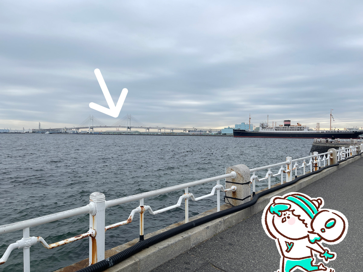 視覚と聴覚で楽しむ没入型美術館「THE MOVEUM YOKOHAMA(ザ・ムービアム ヨコハマ)」に行ってみた／横浜・山下埠頭内