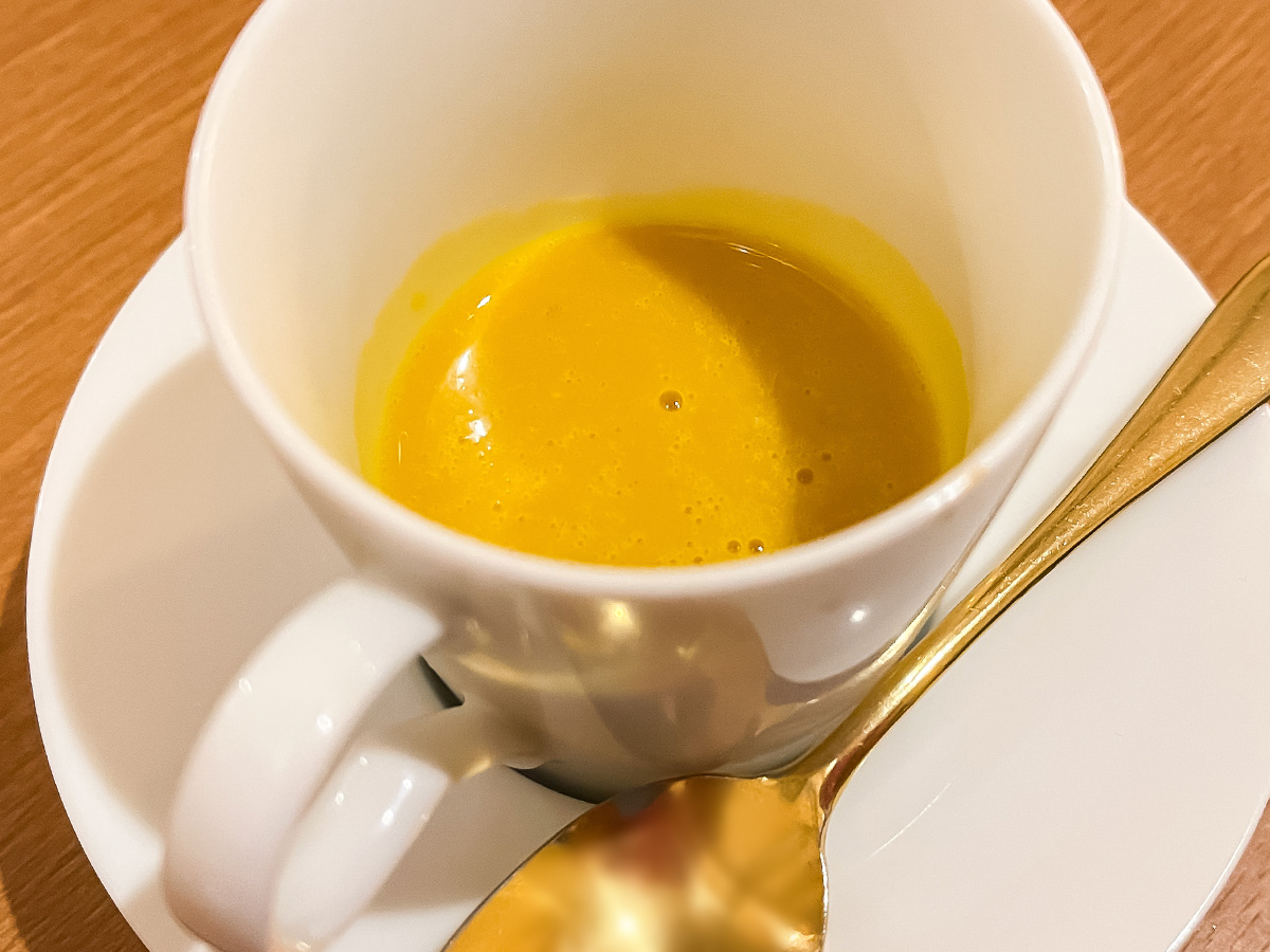 イタリアン「Trattoria NOTO(トラットリア ノート)」でメイン・パスタ・デザート付きコース食べた！／横浜・元町