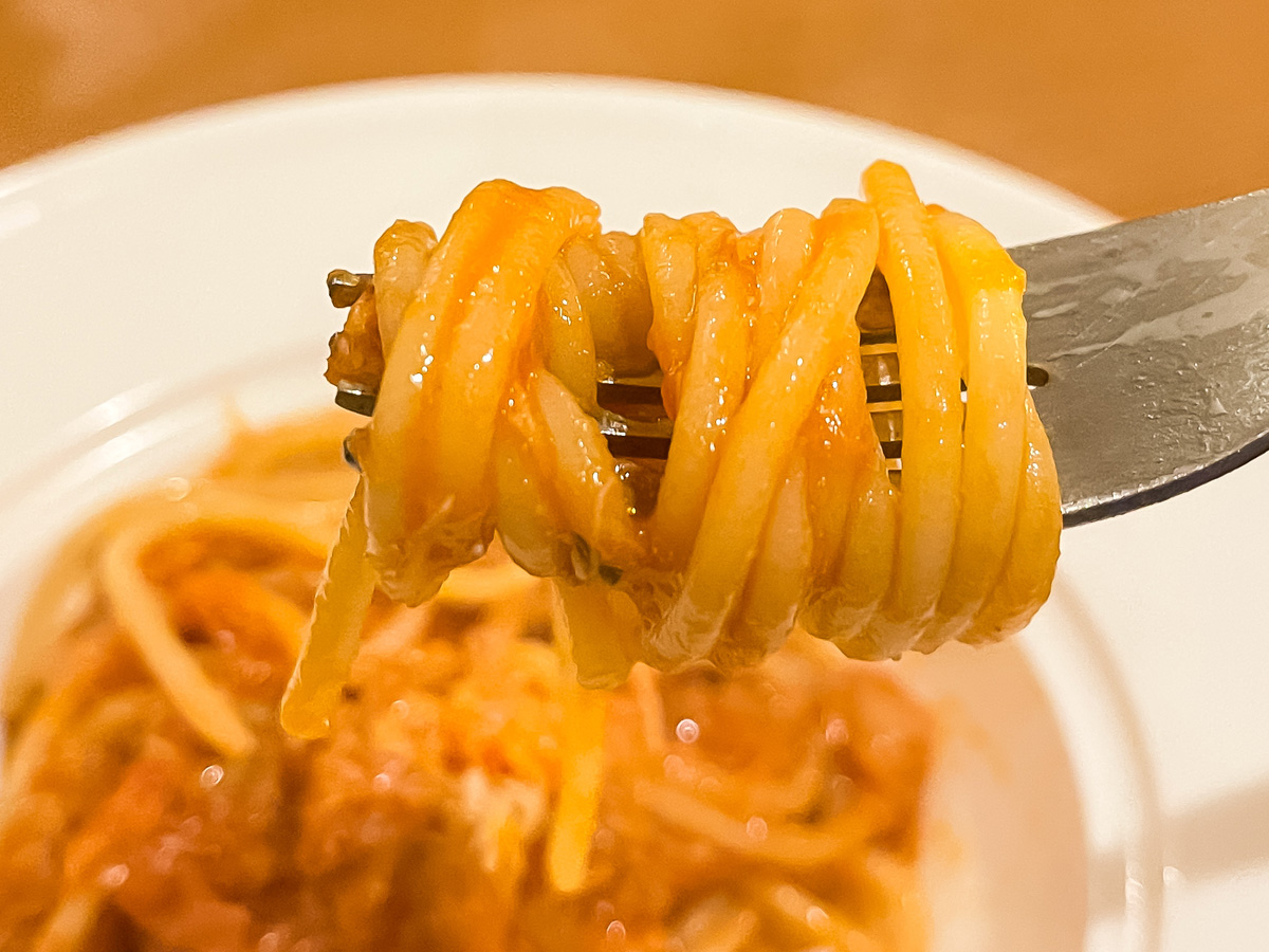 イタリアン「Trattoria NOTO(トラットリア ノート)」でメイン・パスタ・デザート付きコース食べた！／横浜・元町