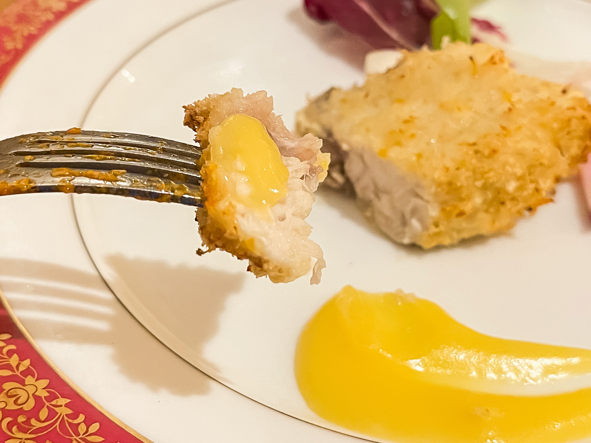 イタリアン「Trattoria NOTO(トラットリア ノート)」でメイン・パスタ・デザート付きコース食べた！／横浜・元町