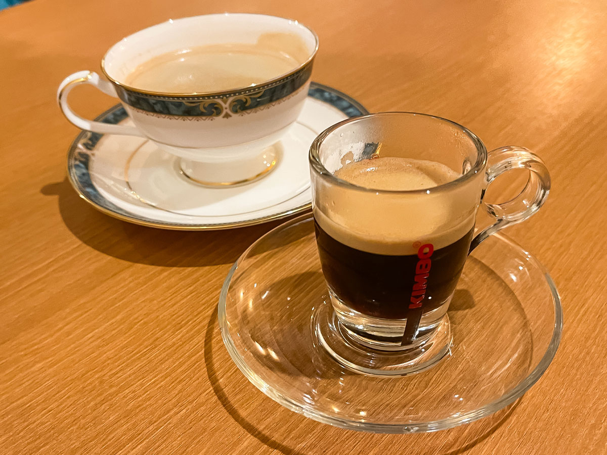 イタリアン「Trattoria NOTO(トラットリア ノート)」でメイン・パスタ・デザート付きコース食べた！／横浜・元町