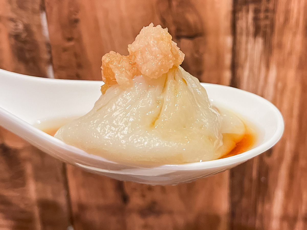 MUTOHホールディングス(7999)の株主優待で、飲茶セットがきた！