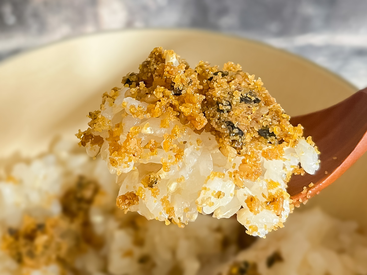 平和不動産(8803)の株主優待で、からすみ三昧セットがきた!