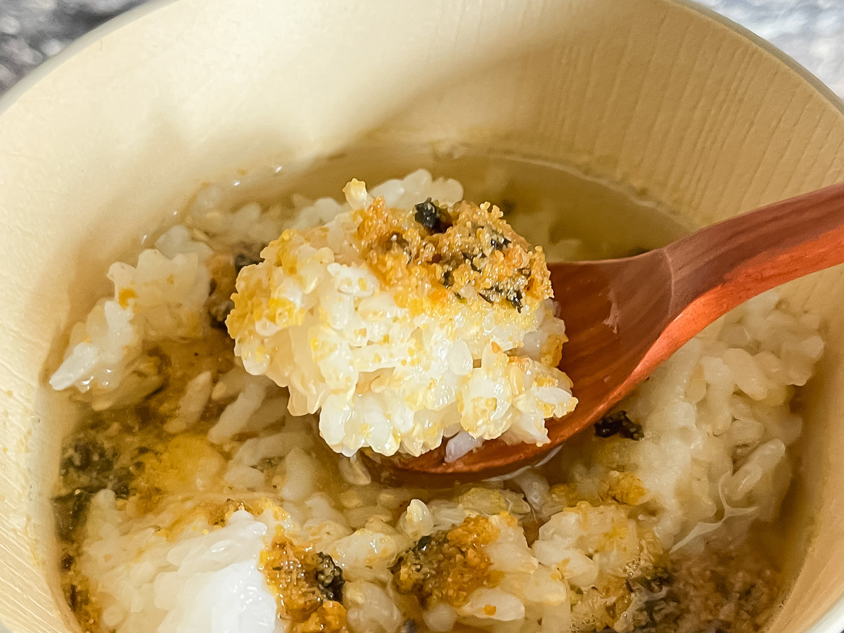 平和不動産(8803)の株主優待で、からすみ三昧セットがきた!