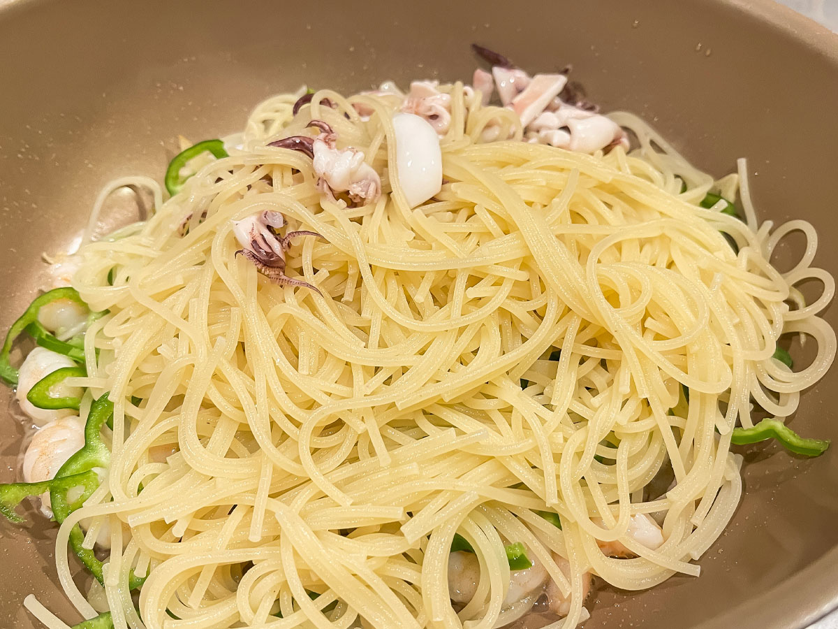 平和不動産(8803)の株主優待で、からすみ三昧セットがきた!