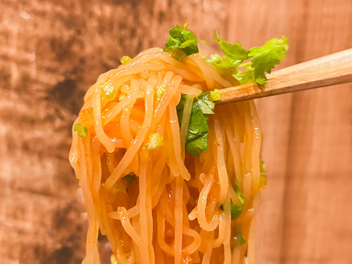 ゆうちょ銀行(7182)の株主優待で、ぴょんぴょん舎の冷麺三種詰合せがきたよ！