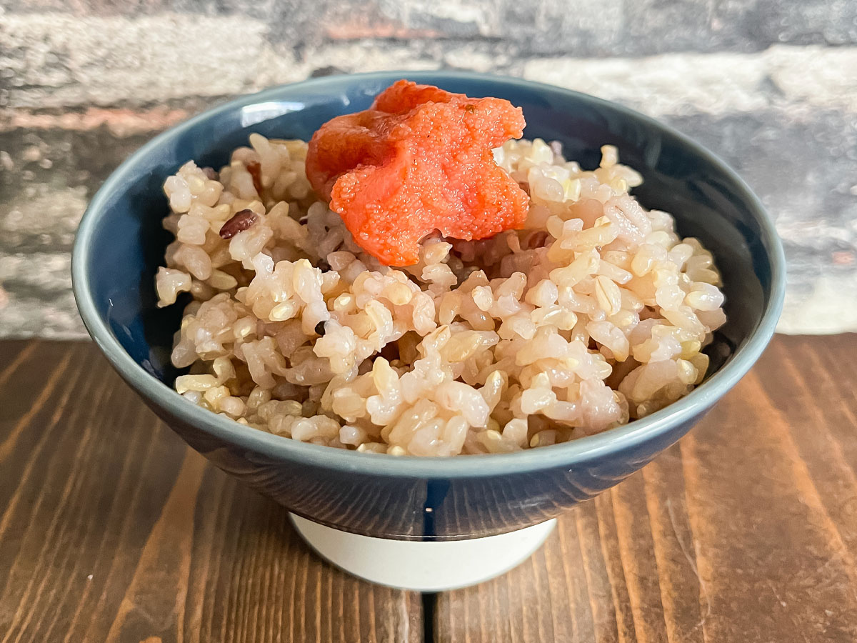 エスリード(8877)の株主優待で、博多ふくひろの辛子めんたいこがきたよ