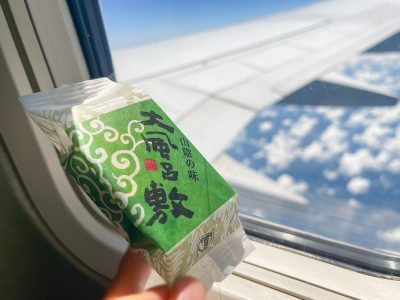 DOUNELライ麦レーズンパン (ブロック)食べた！／岩手アンテナショップ