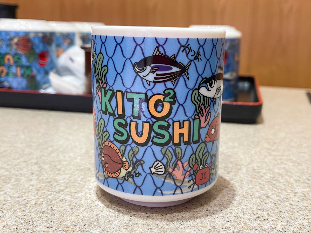 「氷見きときと寿司」で寒ぶり大トロ、白えび、甘エビ昆布〆食べた！／富山駅 とやマルシェのれん横丁