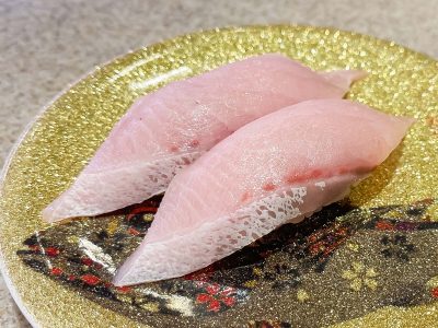 「氷見きときと寿司」で寒ぶり大トロ、白えび、甘エビ昆布〆食べた！／富山駅とやマルシェのれん横丁