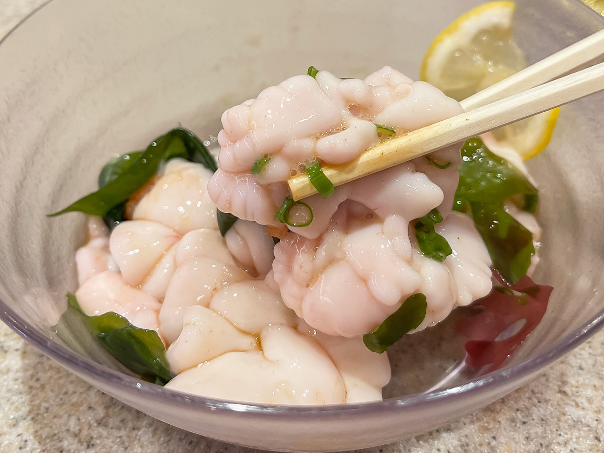 「氷見きときと寿司」で寒ぶり大トロ、白えび、甘エビ昆布〆食べた！／富山駅 とやマルシェのれん横丁