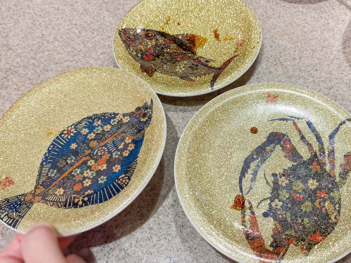 「氷見きときと寿司」で寒ぶり大トロ、白えび、甘エビ昆布〆食べた！／富山駅 とやマルシェのれん横丁